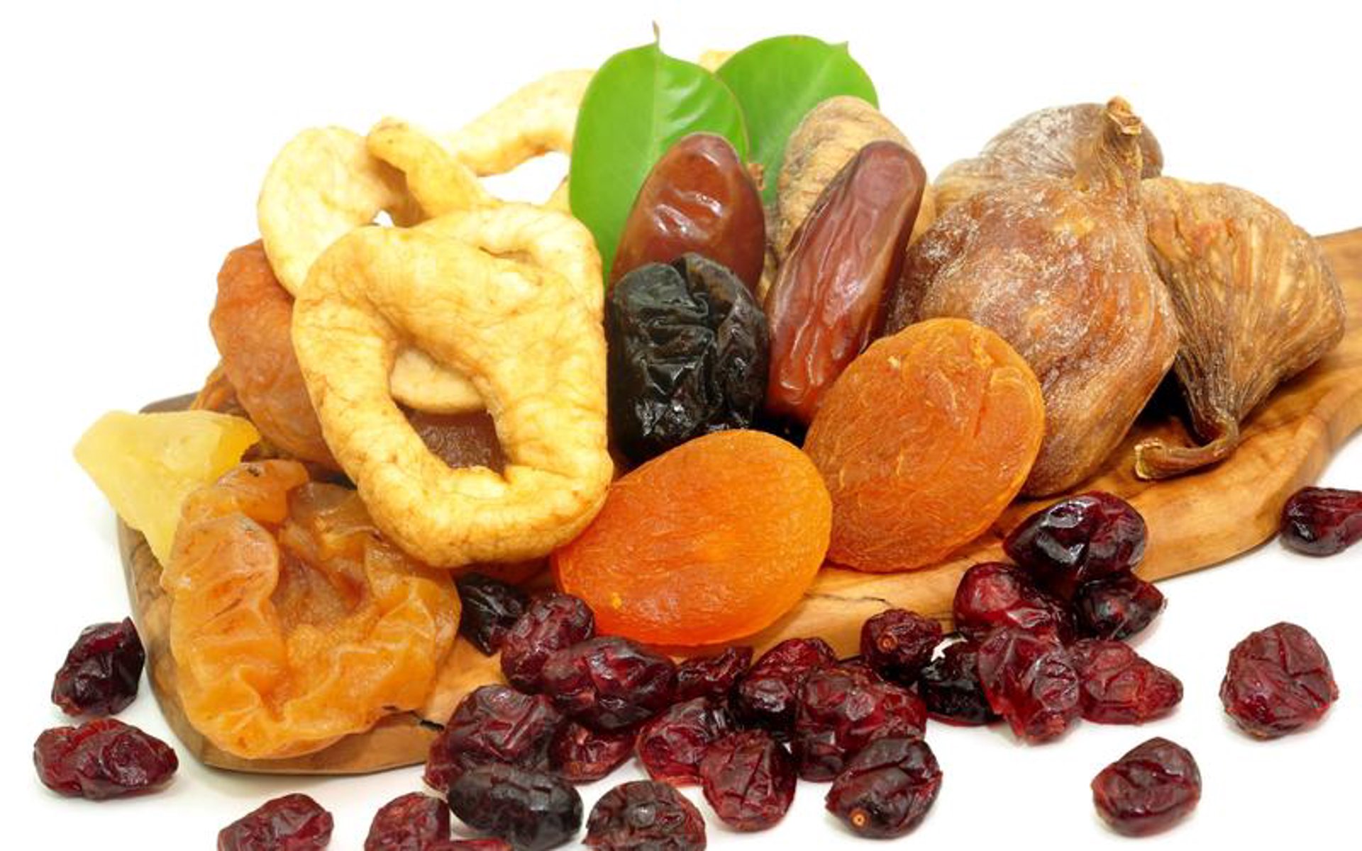 集个干果食品